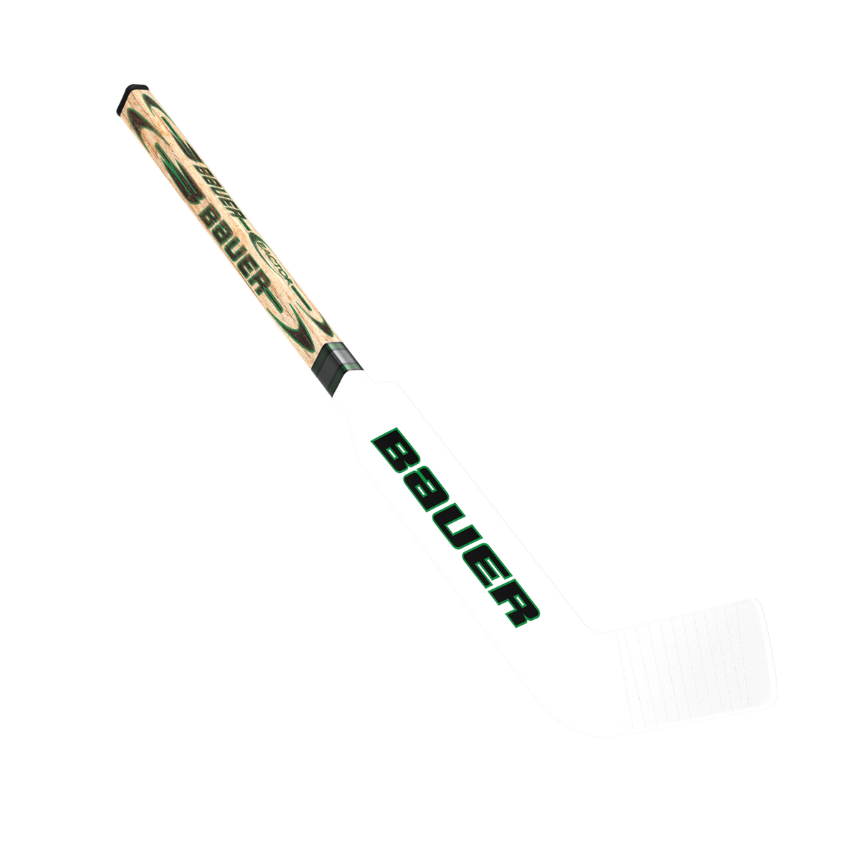 2026 Bauer Mystery Mini 1 Hockey Sticks -  Goalie Stick