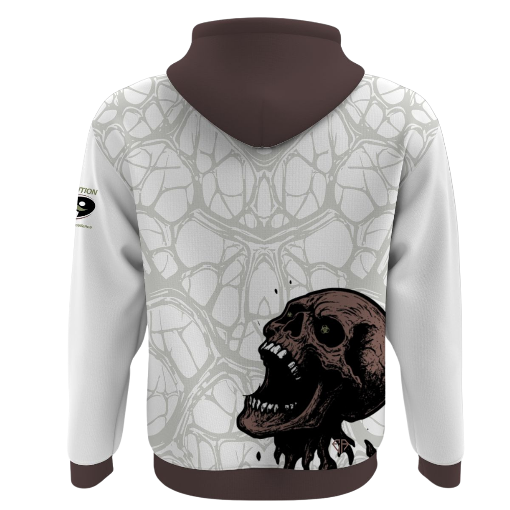 2026 Evolution Exclusive Apparel Custom Lightweight Hoodie "Miken Plague"