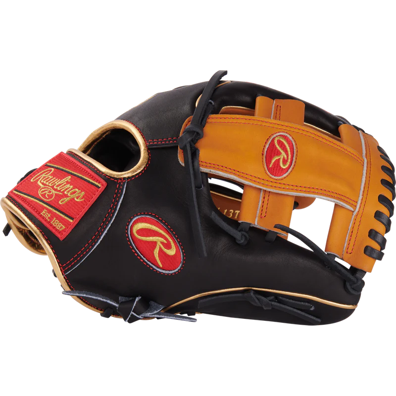 BB GLOVE RAWLINGS GOTM JAN PRO205W-13TB 11.75'' BS24