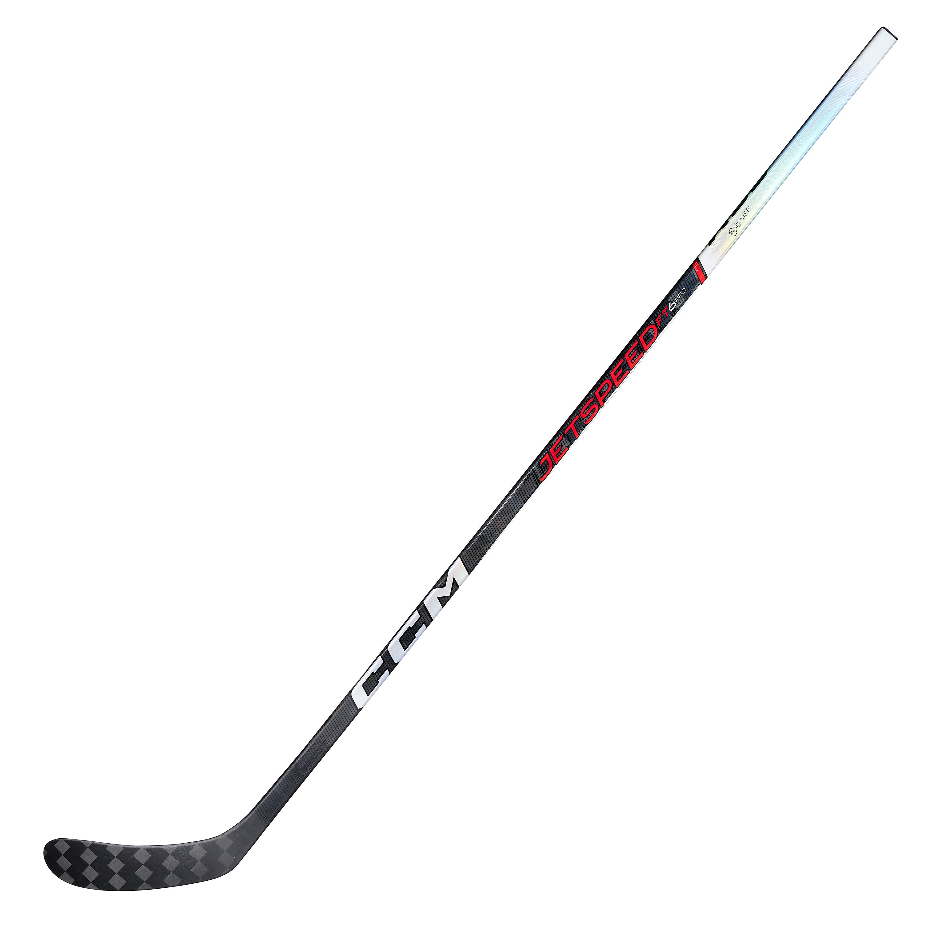 CCM Jetspeed FT6 Hockey Stick - Intermediate