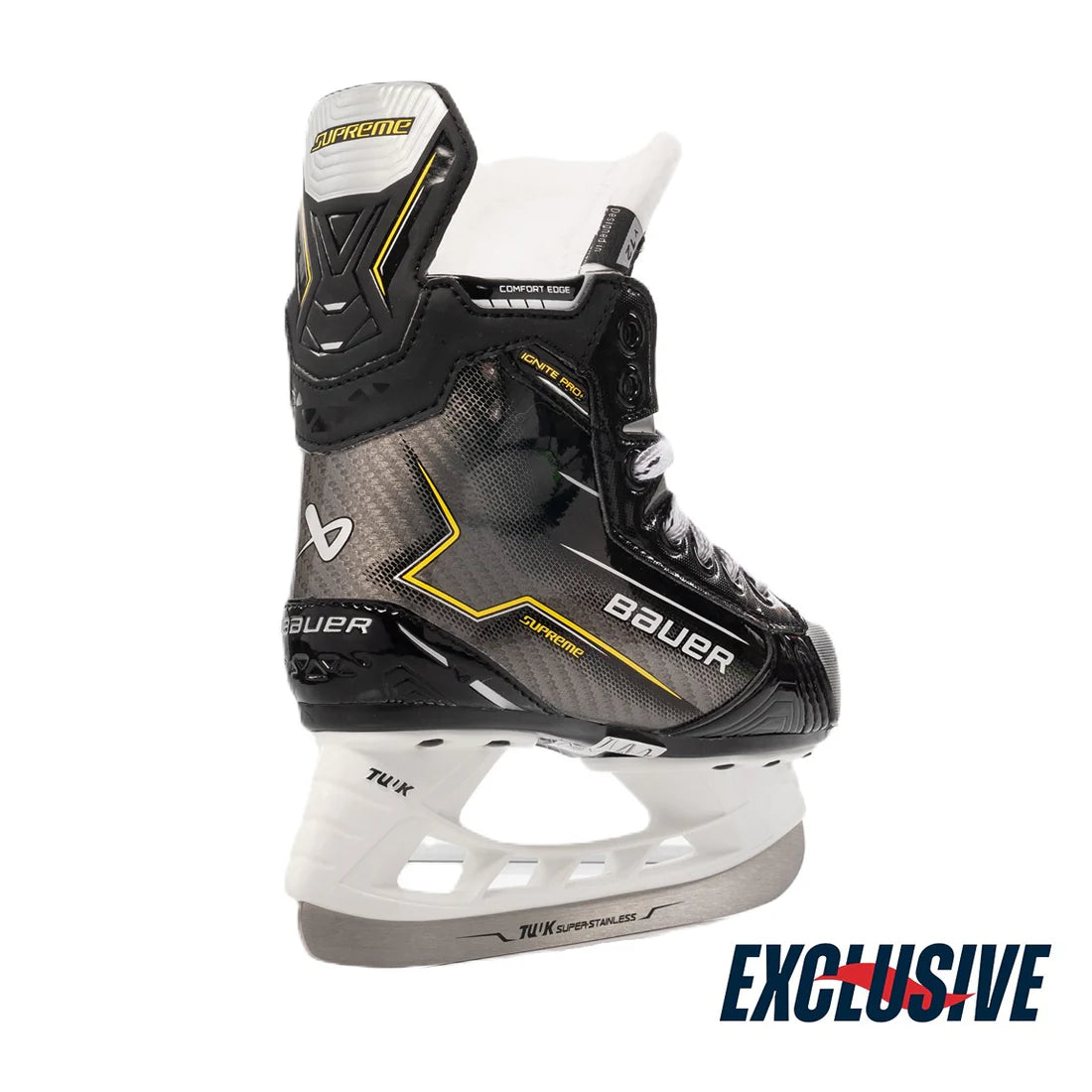 SKATE YTH BAUER SUPREME IGNITE PRO+ H24