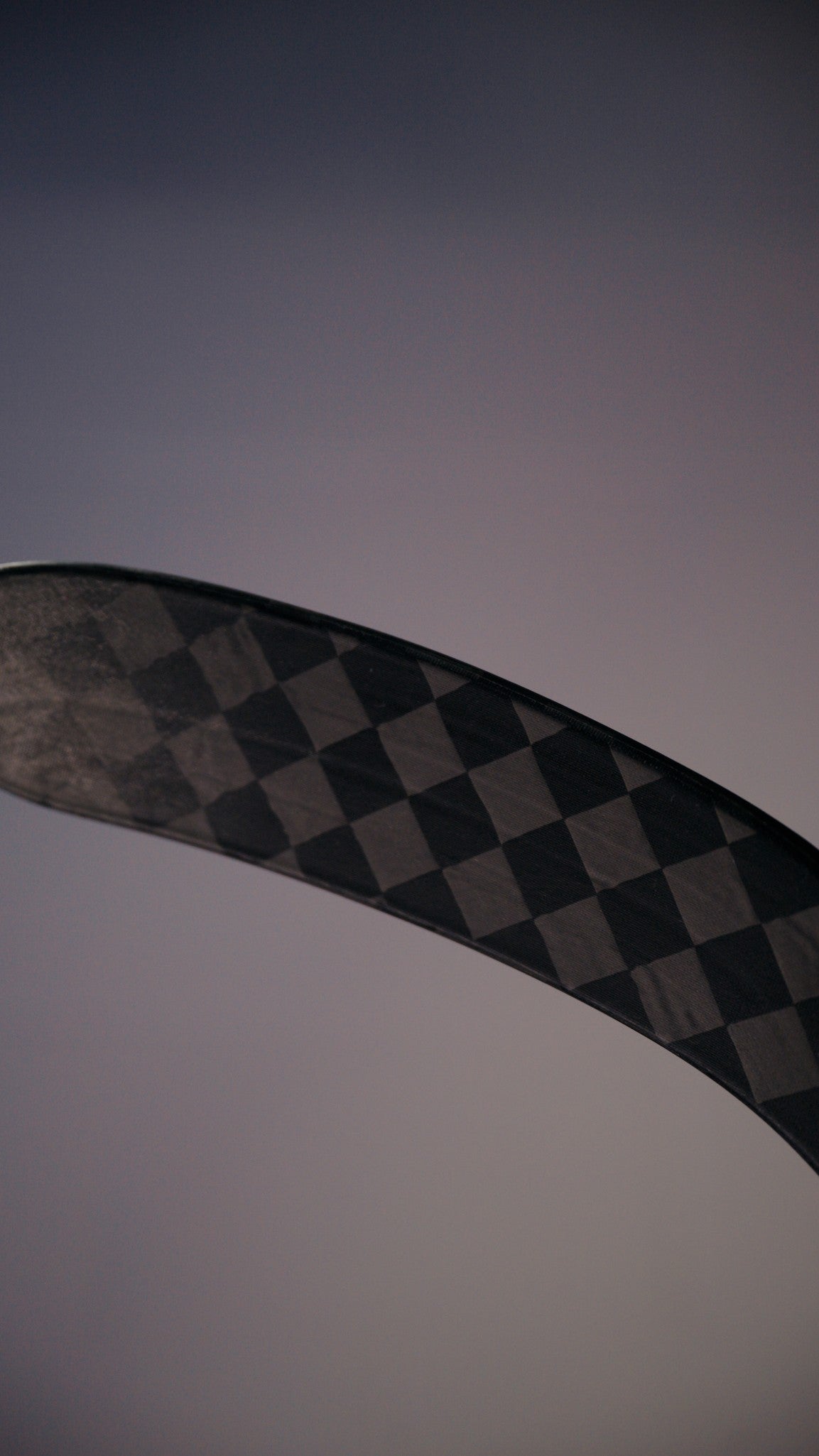 Bâton de hockey True Project X Storm 2025 – Intermédiaire (58 po)