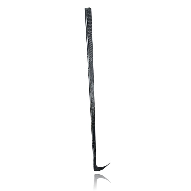 2024 True Project X Smoke Hockey Stick - Senior - 75 Flex (62")