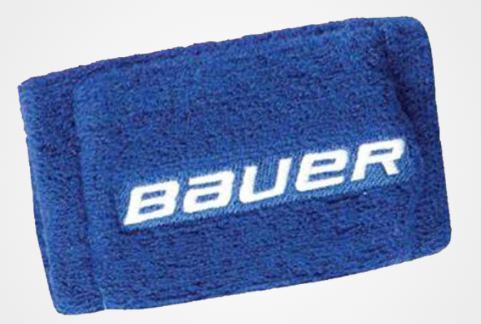 WRIST GUARD BAUER S20