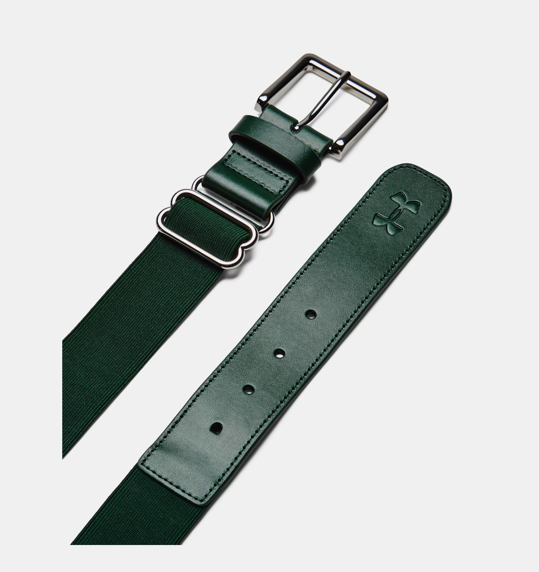 Under Armour Baseball Belt - Adult
