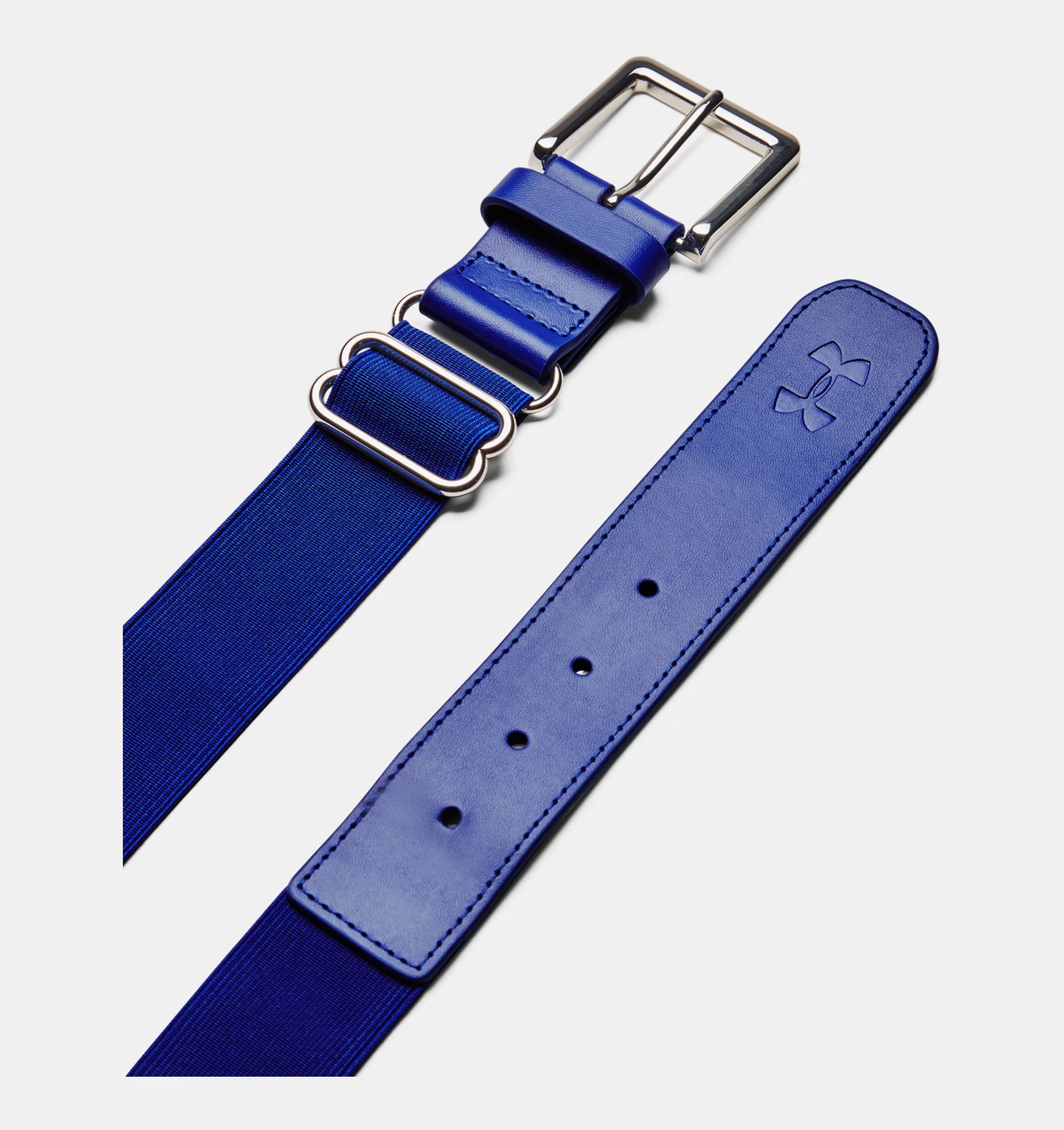 Under Armour Baseball Belt - Adult