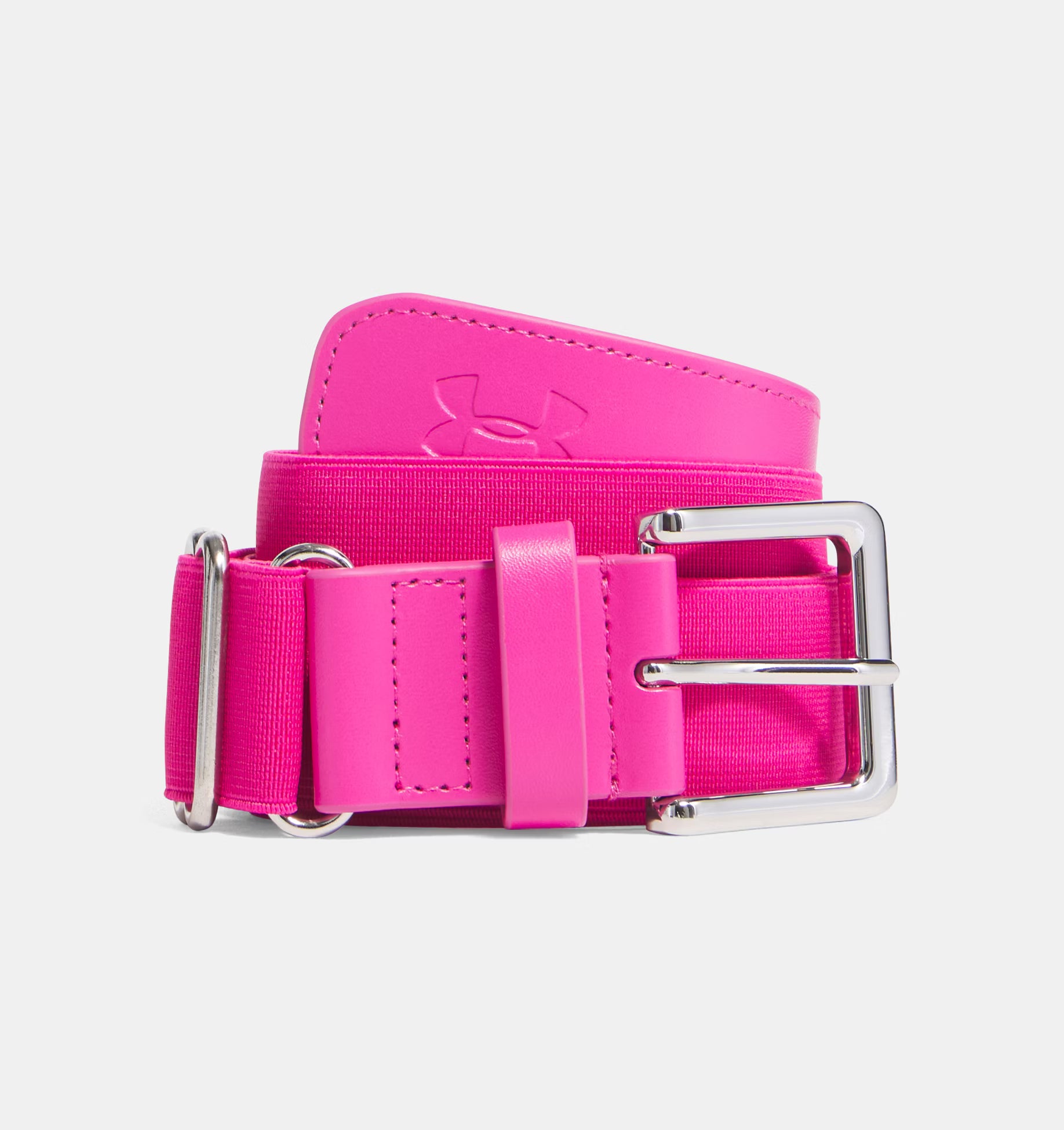 Under Armour Baseball Belt - Adult
