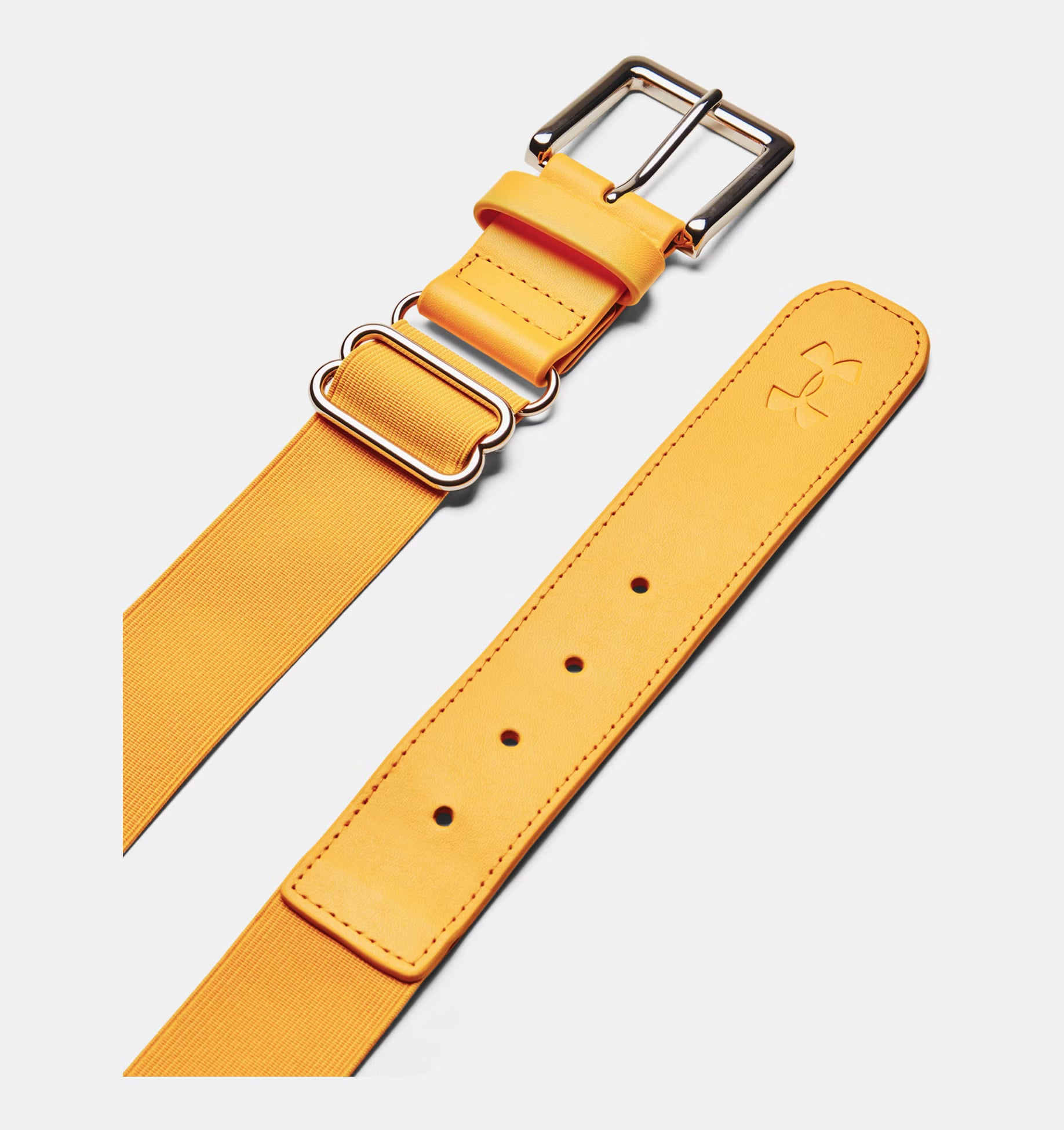 Under Armour Baseball Belt - Adult