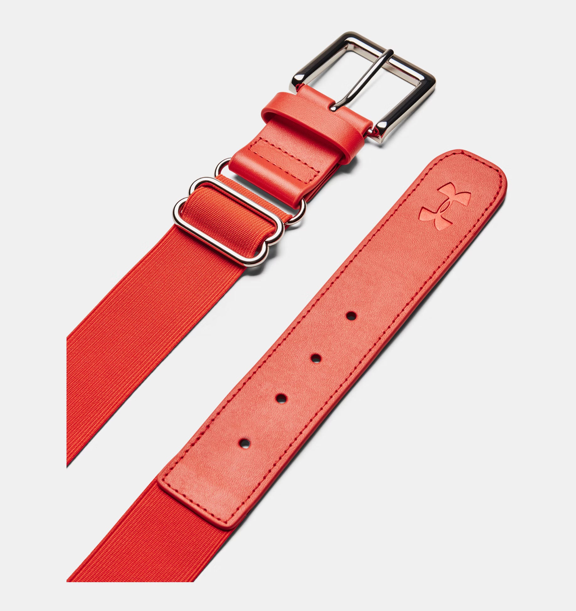 Under Armour Baseball Belt - Adult
