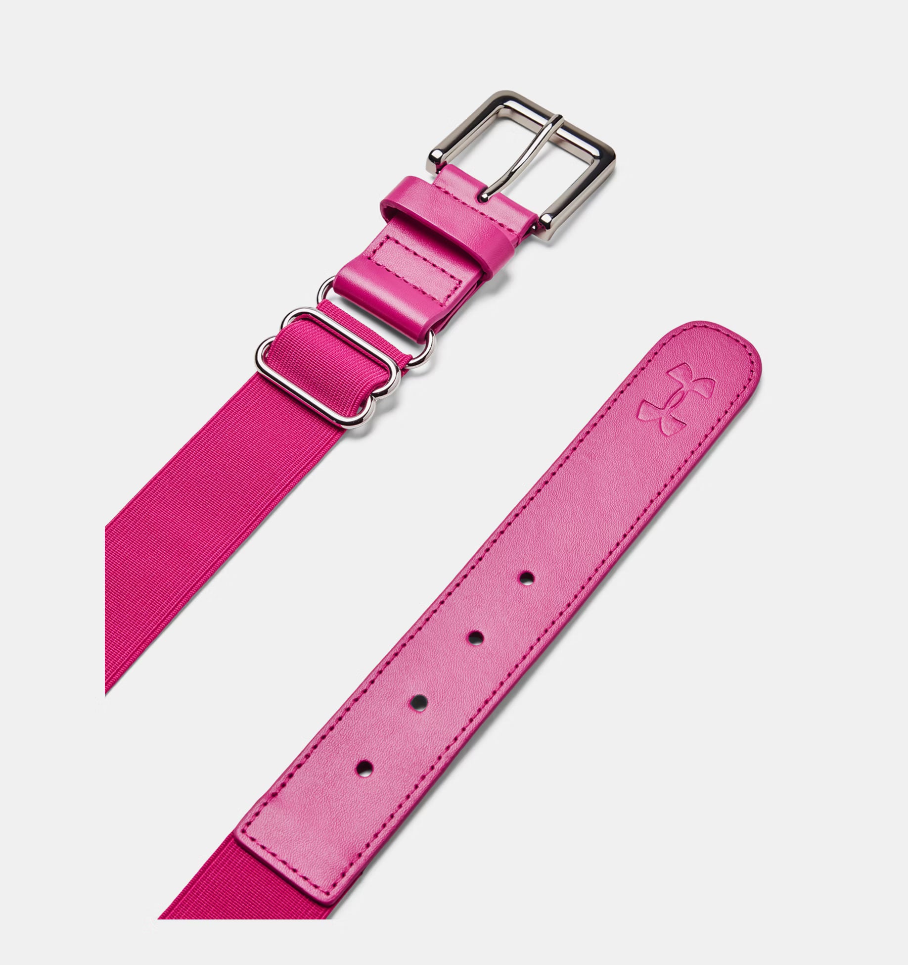 Under Armour Baseball Belt - Adult