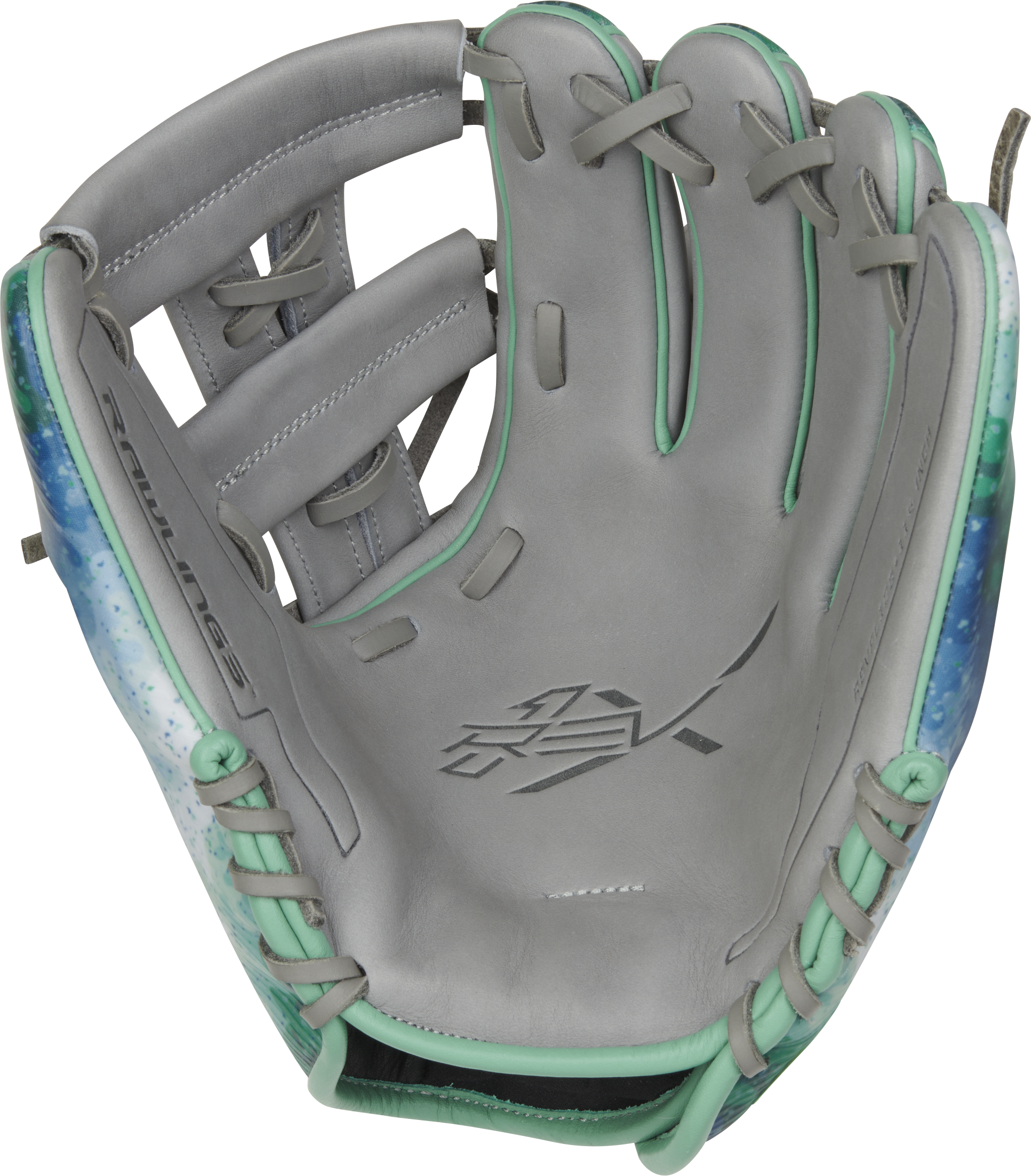 BB GLOVE RAWLINGS REVFL12G 11.5'' BS24