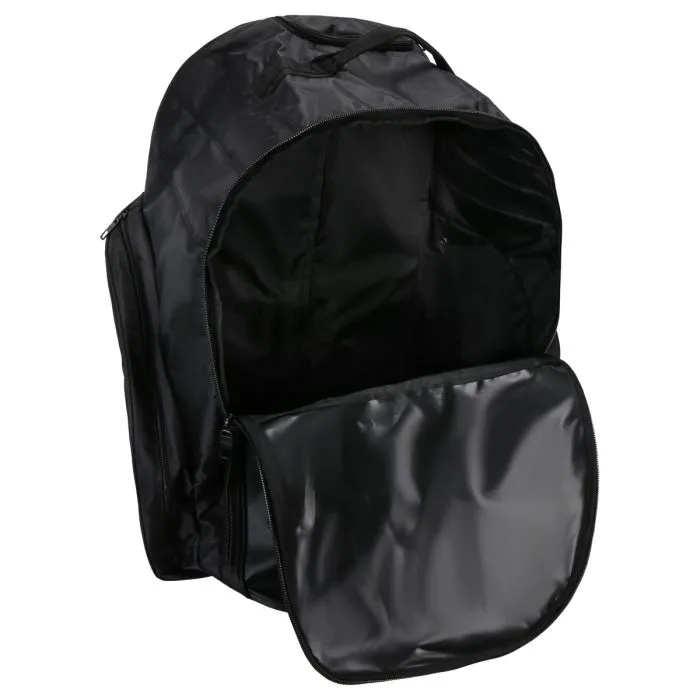 WHEELED BACKPACK CCM 490 BLK PLAYER H23