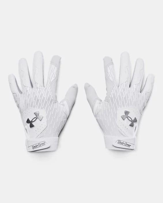 2024 Under Armour Clean Up T-Ball Batting Gloves