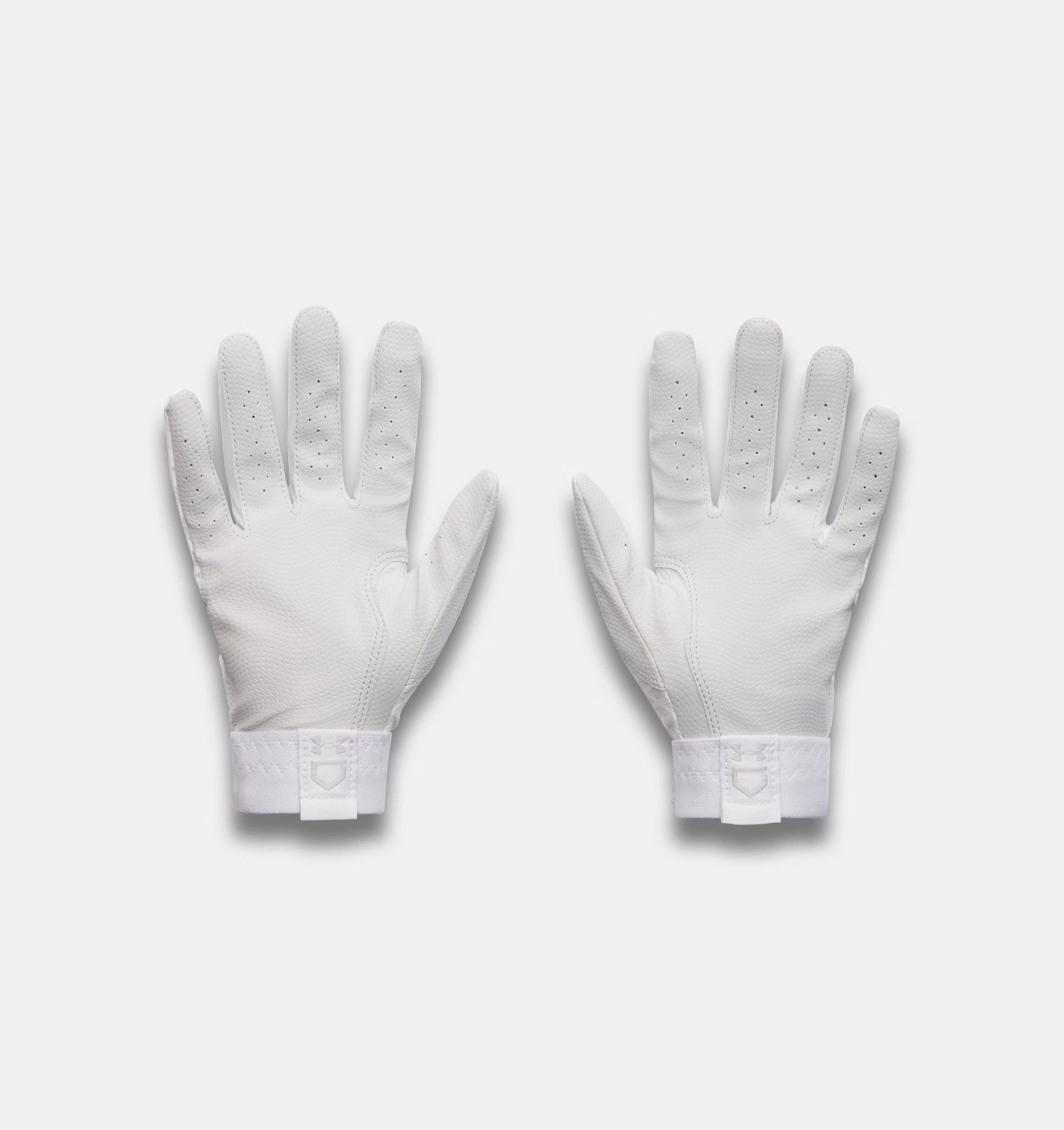 Under Armour Glyde Batting Gloves - Youth