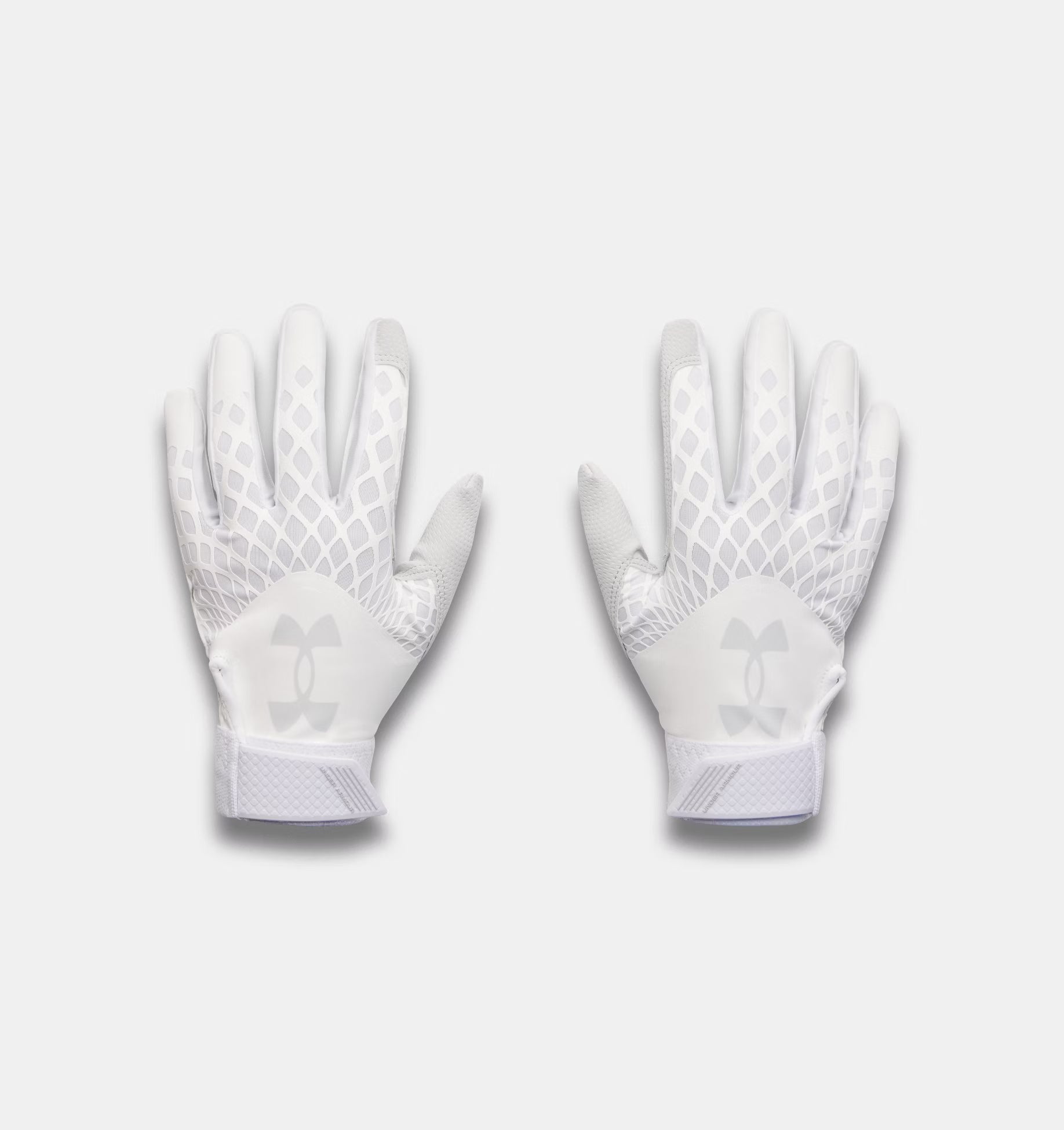 Under Armour Glyde Batting Gloves - Youth