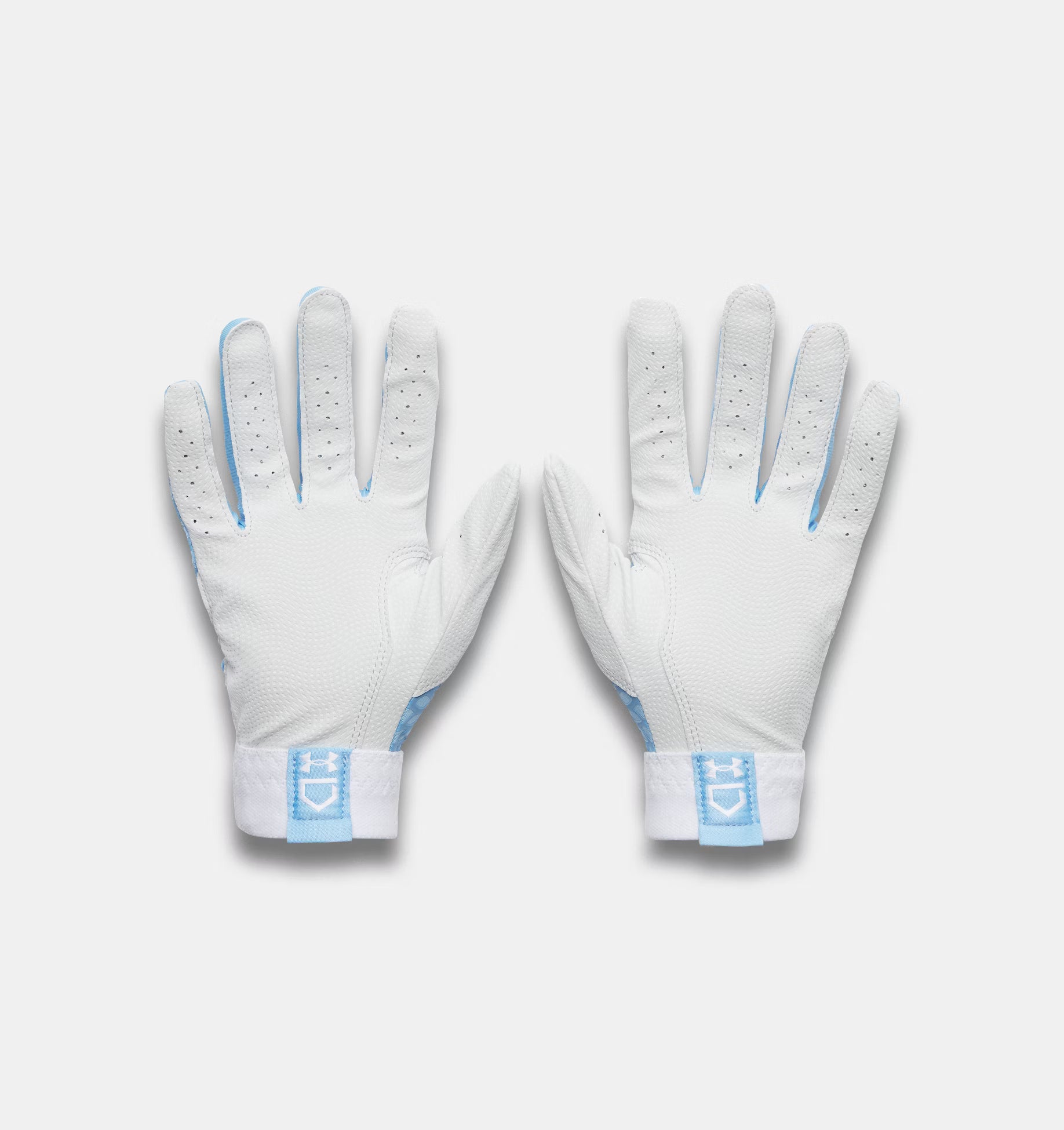 Under Armour Glyde Batting Gloves - Womens