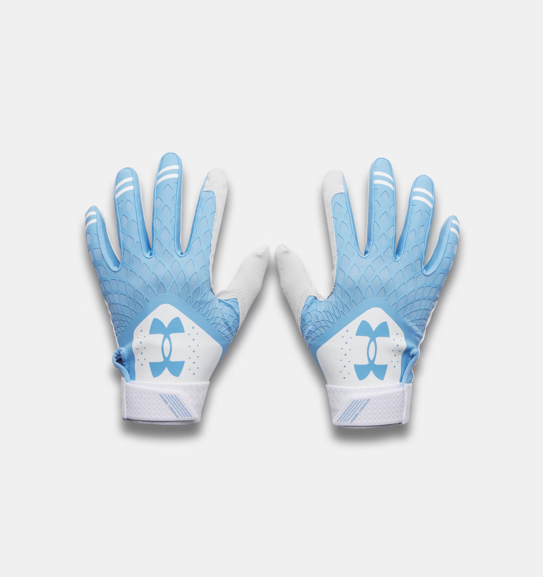 Under Armour Glyde Batting Gloves - Womens