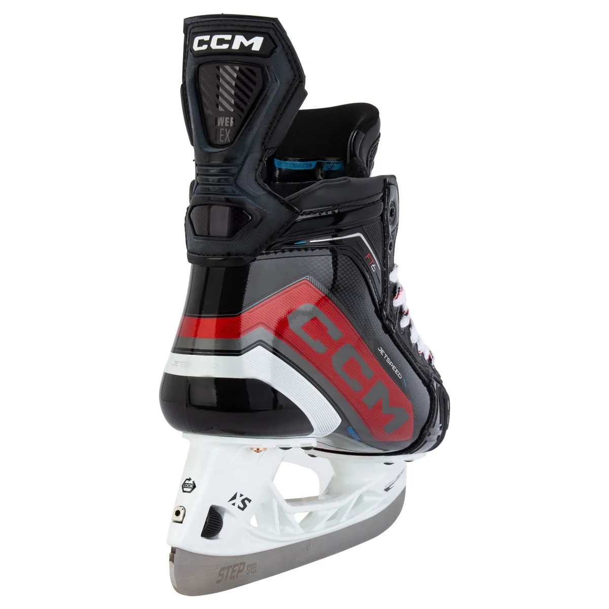 CCM Jetspeed FT6 Hockey Skates - Senior