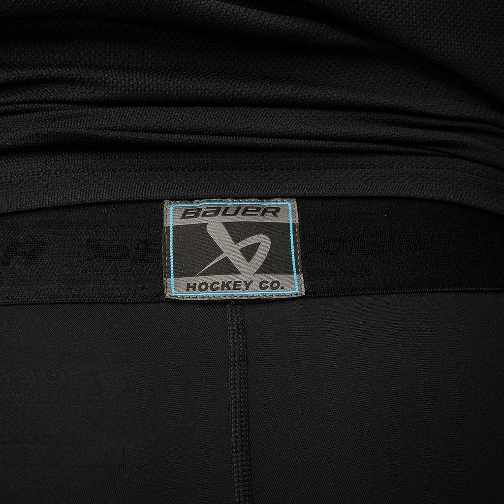 2026 Bauer Pro Performance Base Layer Pant Senior