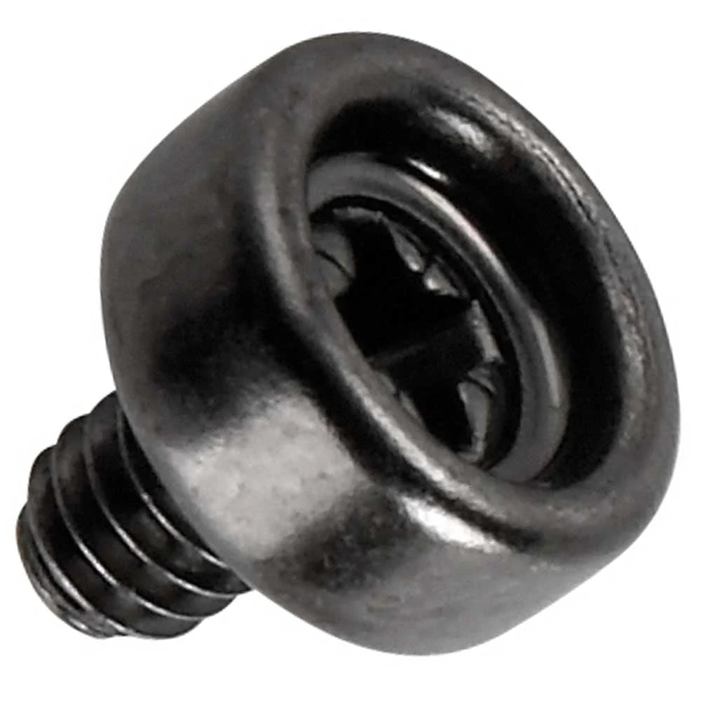 Bauer Helmet Hardware Dome Screw - Pair