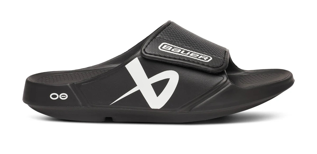 Bauer OOFOS Sport Flex Slide