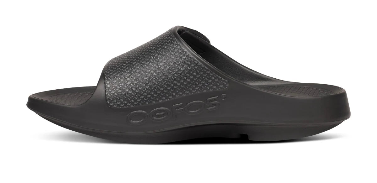 Bauer OOFOS Sport Flex Slide