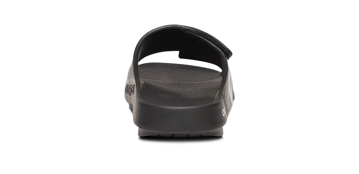 Bauer OOFOS Sport Flex Slide
