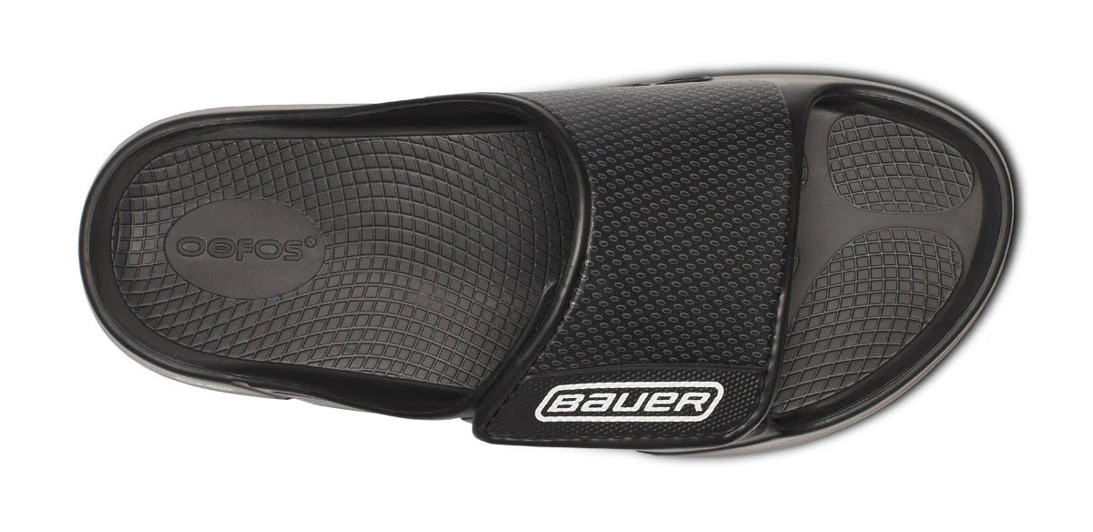 Bauer OOFOS Sport Flex Slide