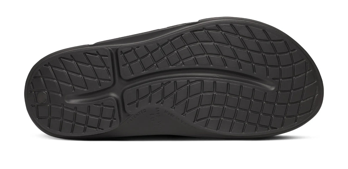 Bauer OOFOS Sport Flex Slide
