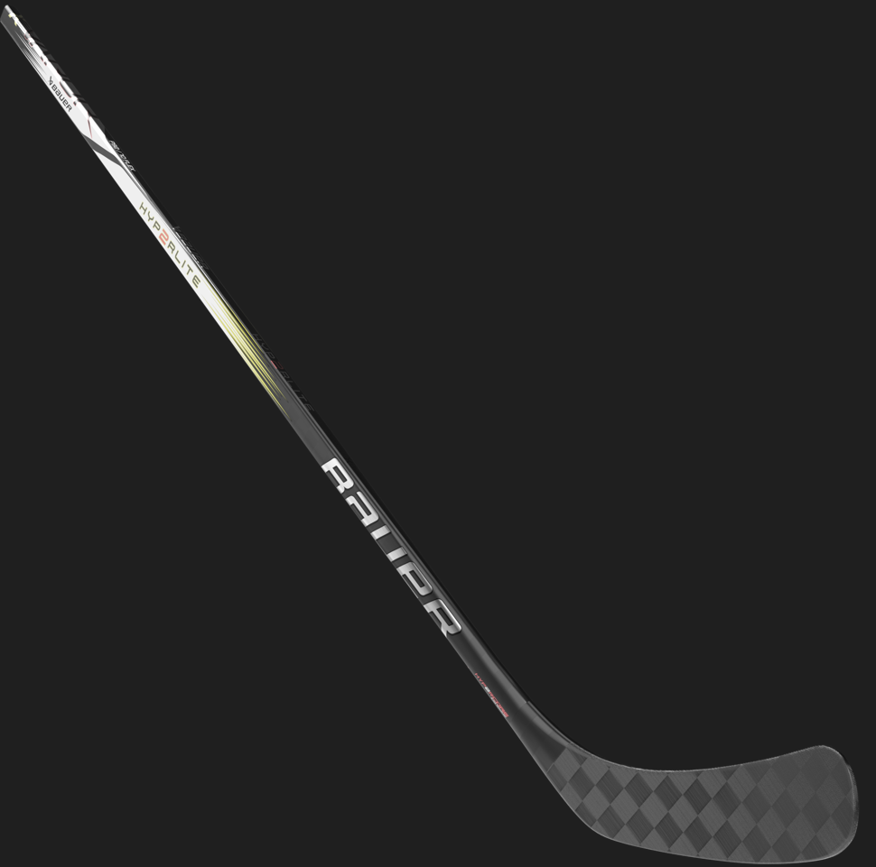 Bauer Hyperlite 2 Hockey Stick - Intermediate