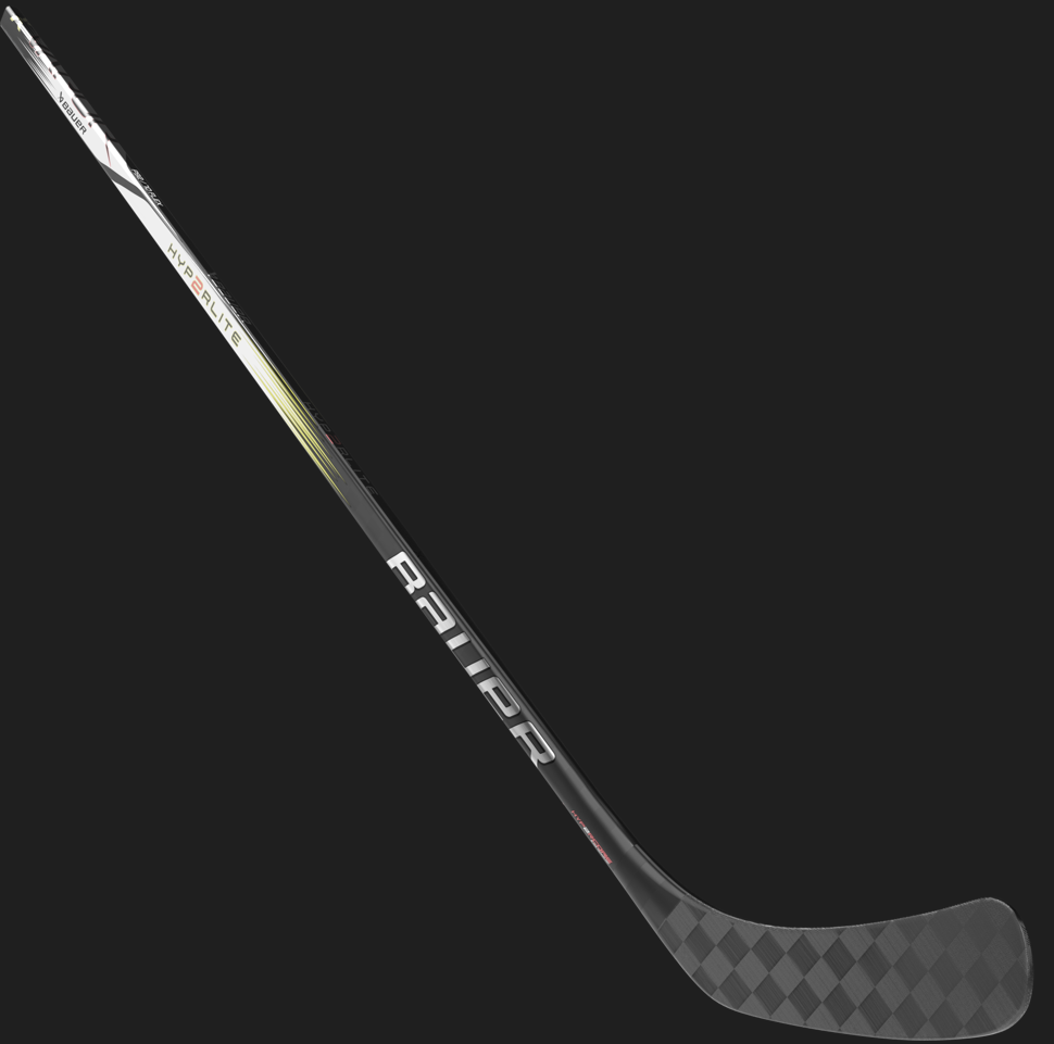 BAUER HYPERLITE2 P92 Flex50 おそ レフト Jr