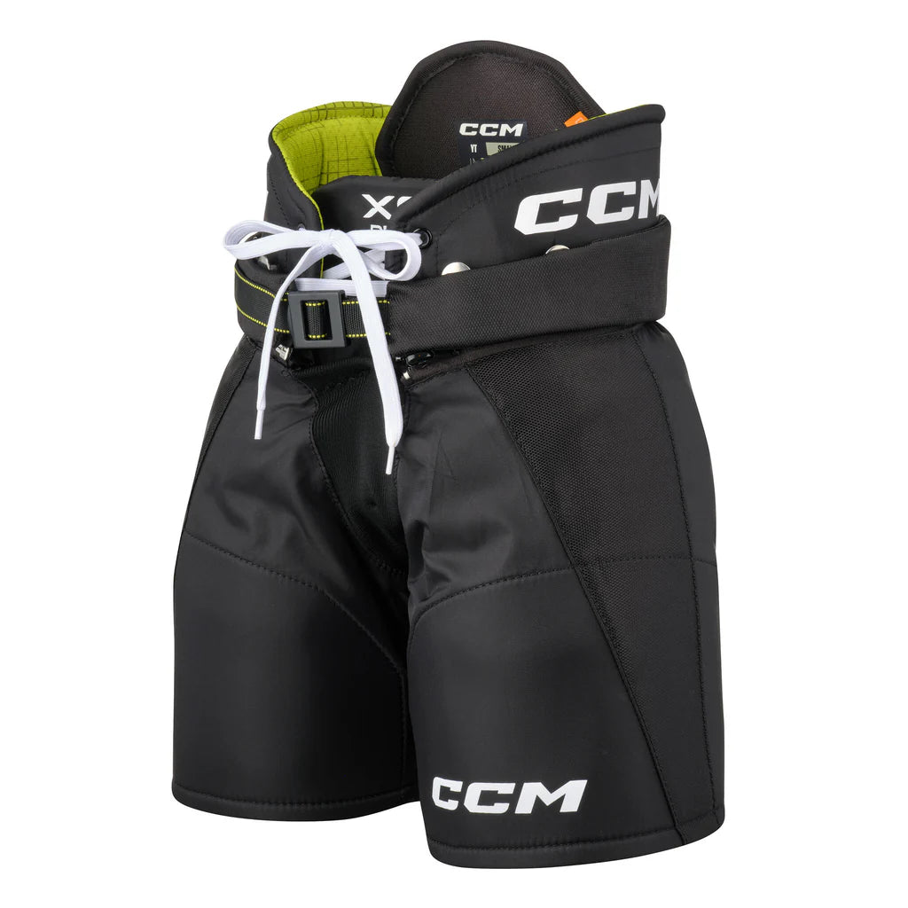 2024 CCM Tacks XF Pro Hockey Pants- Youth