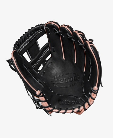 Fastpitch infield glove cheap