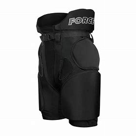 FORCE KROME REFEREE GIRDLE