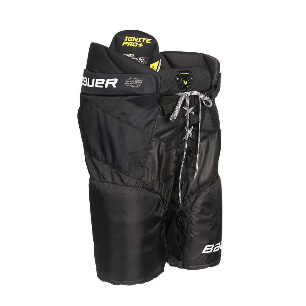 Pantalon de hockey Bauer Supreme Ignite Pro+ 2023 – Intermédiaire