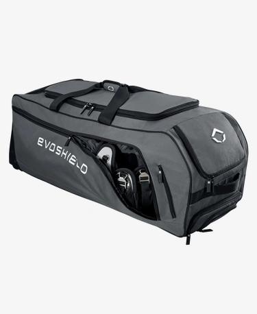 Evoshield Stonewall Wheeled Bag