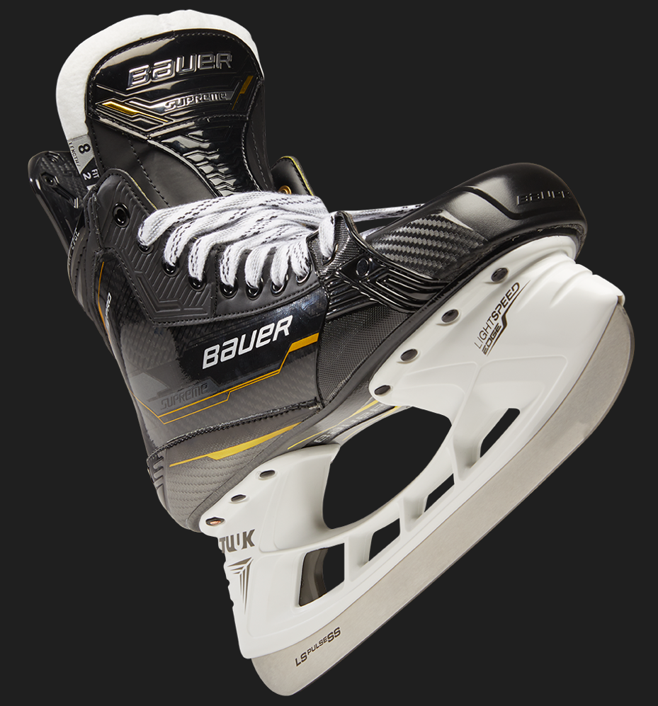 SKATE INT BAUER SUPREME M5 PRO (inclues FLY Steel) H22