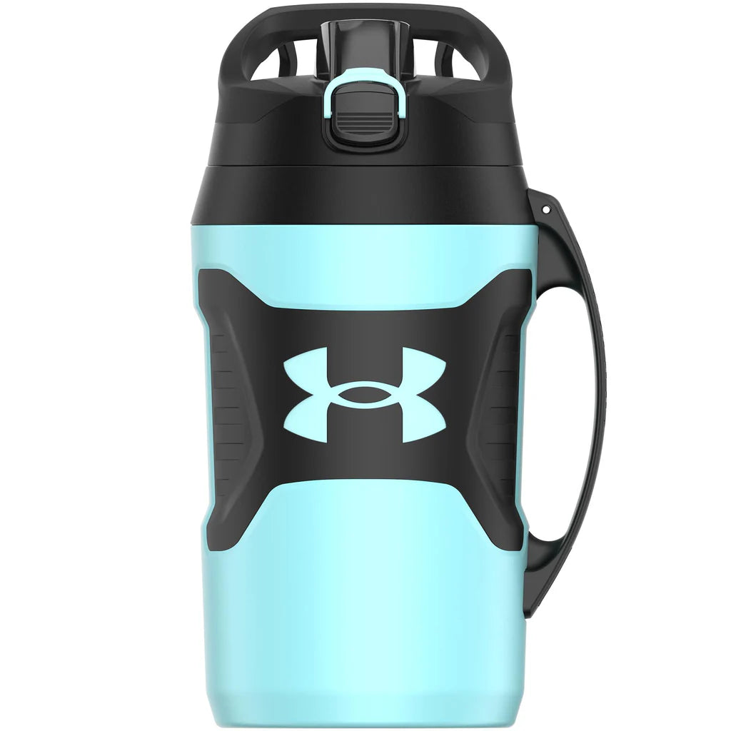 Under Armour Playmaker Water Jug - 64 oz