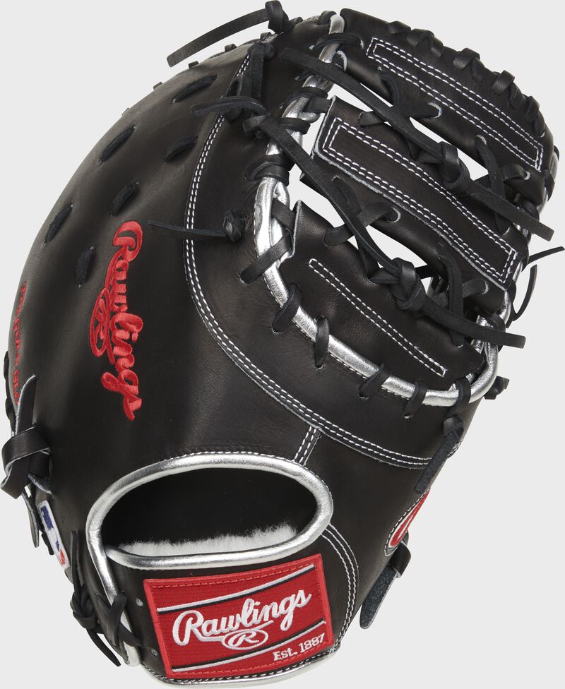 BB GLOVE RAWLINGS RPROSAR44BB 12.75'' BS25