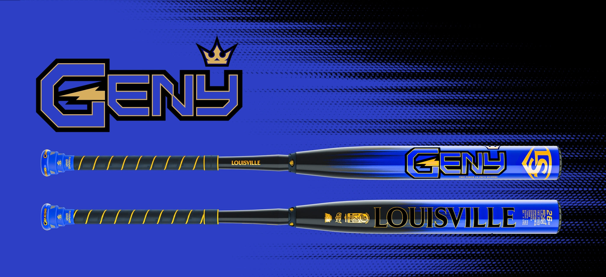 2025 Chauve-souris de softball rapide Louisville Slugger Quest™ 32 (-12 2025 Chauve-souris de softball rapide Louisville Slugger Quest™ 32 (-12