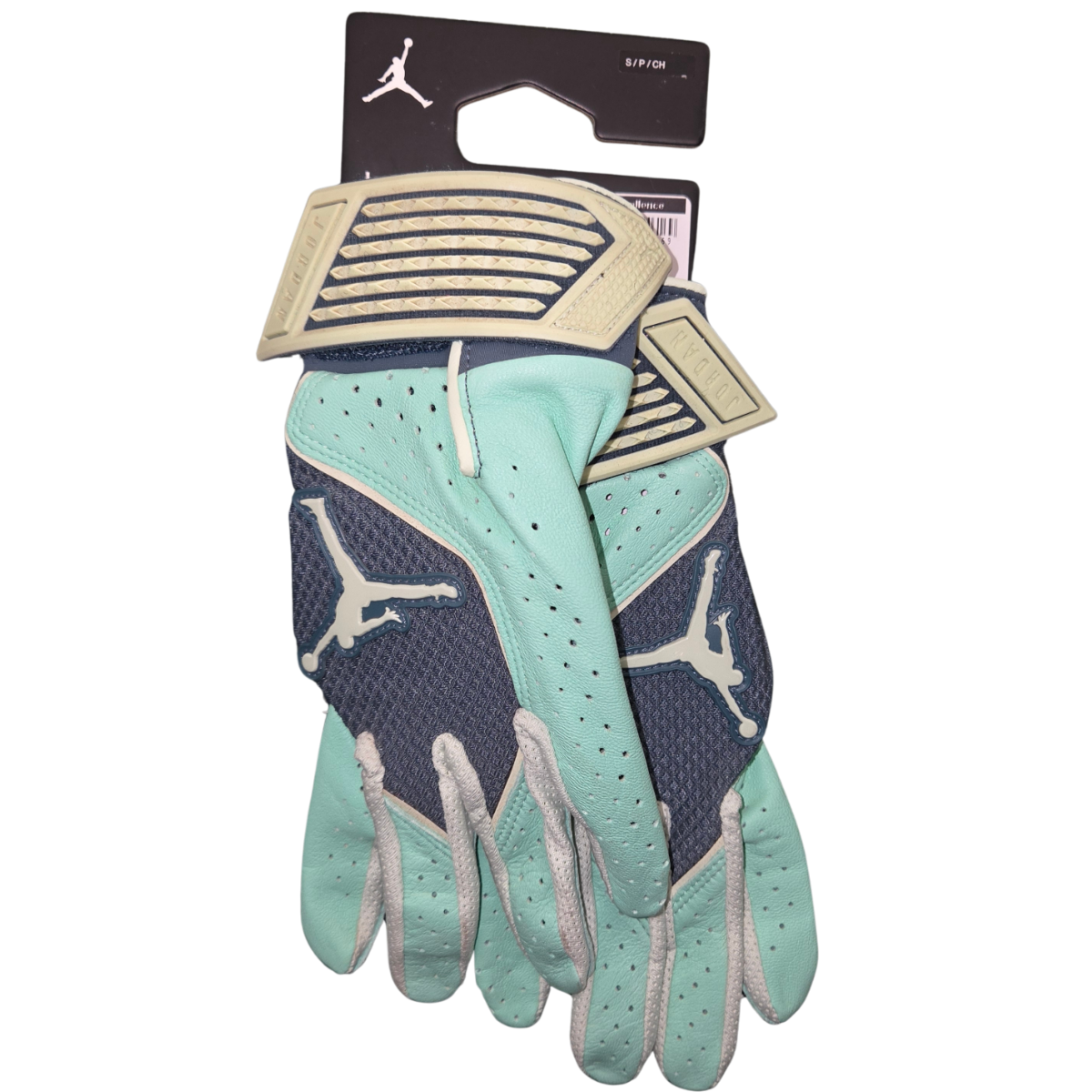 Nike Jordan Fly Elite Batting Gloves - Adult
