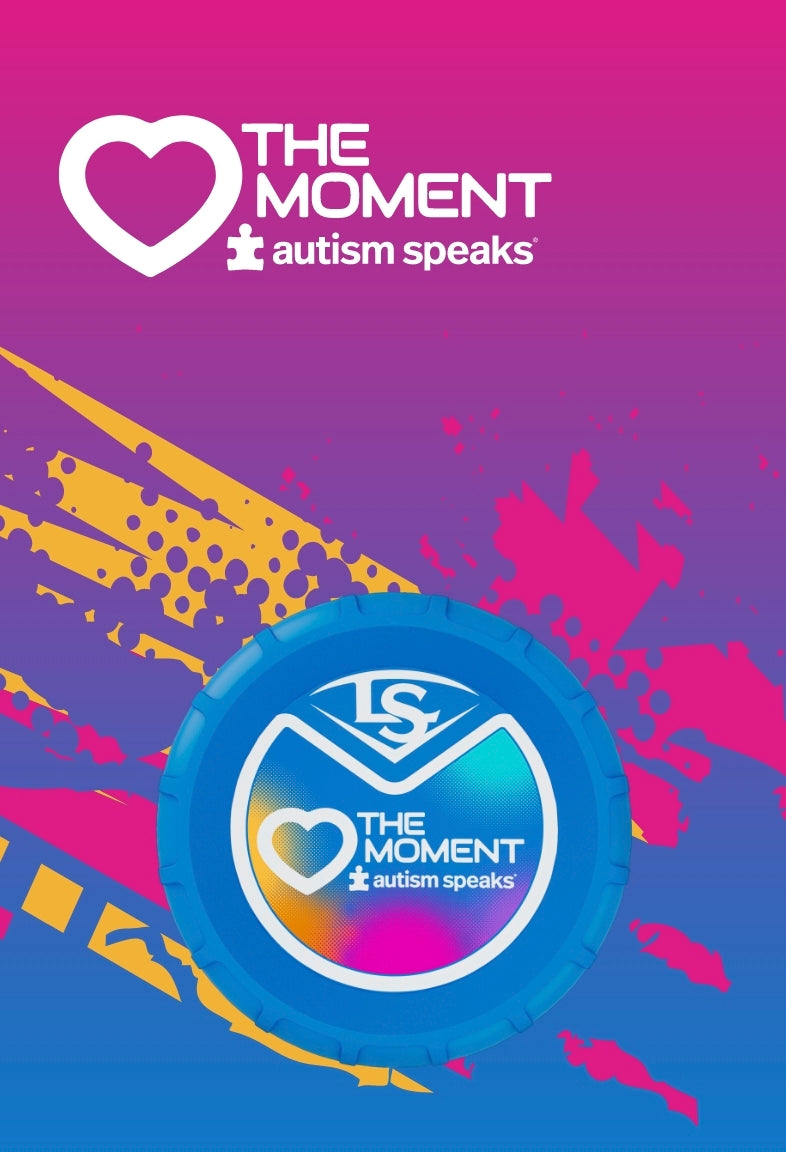 2026 Louisville Slugger Genesis LTM Love the Moment 2 Piece Endload (0.5 oz) 13" Slo-Pitch Bat