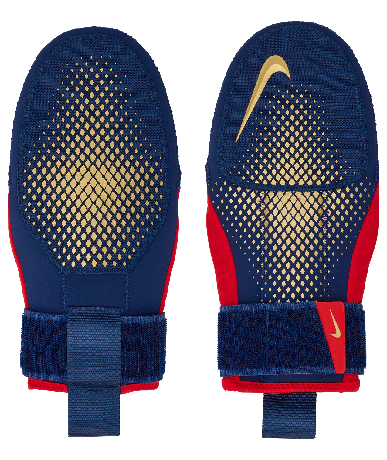 NIKE DIAMOND SLIDING MITT 2.0