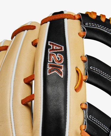 2024 Wilson A2K 1810 12.75" Baseball Glove