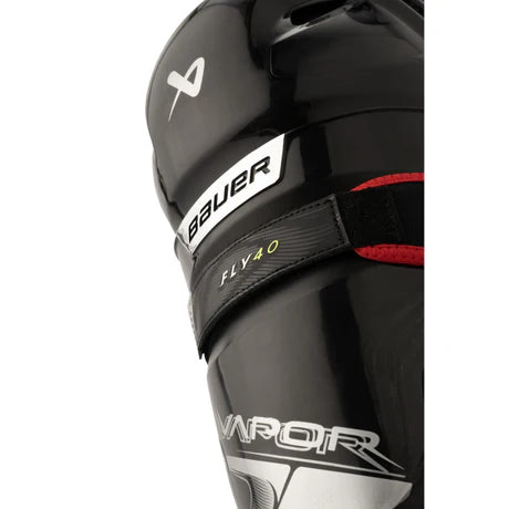 Bauer Vapor Fly40 Shin Pad Senior