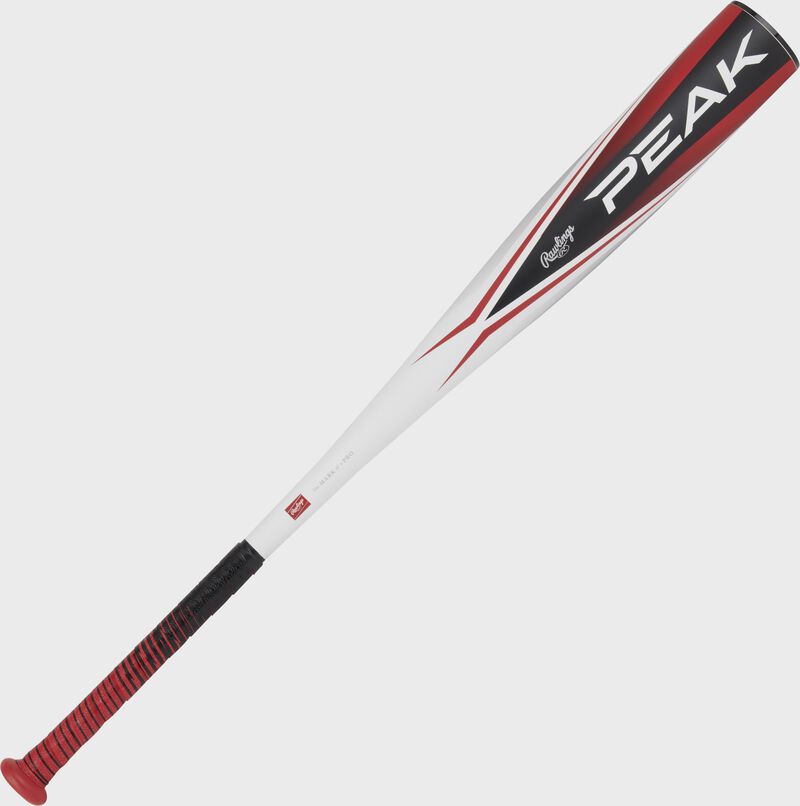 Rawlings Peak 2 3/4" (-10) USSSA Baseball Bat