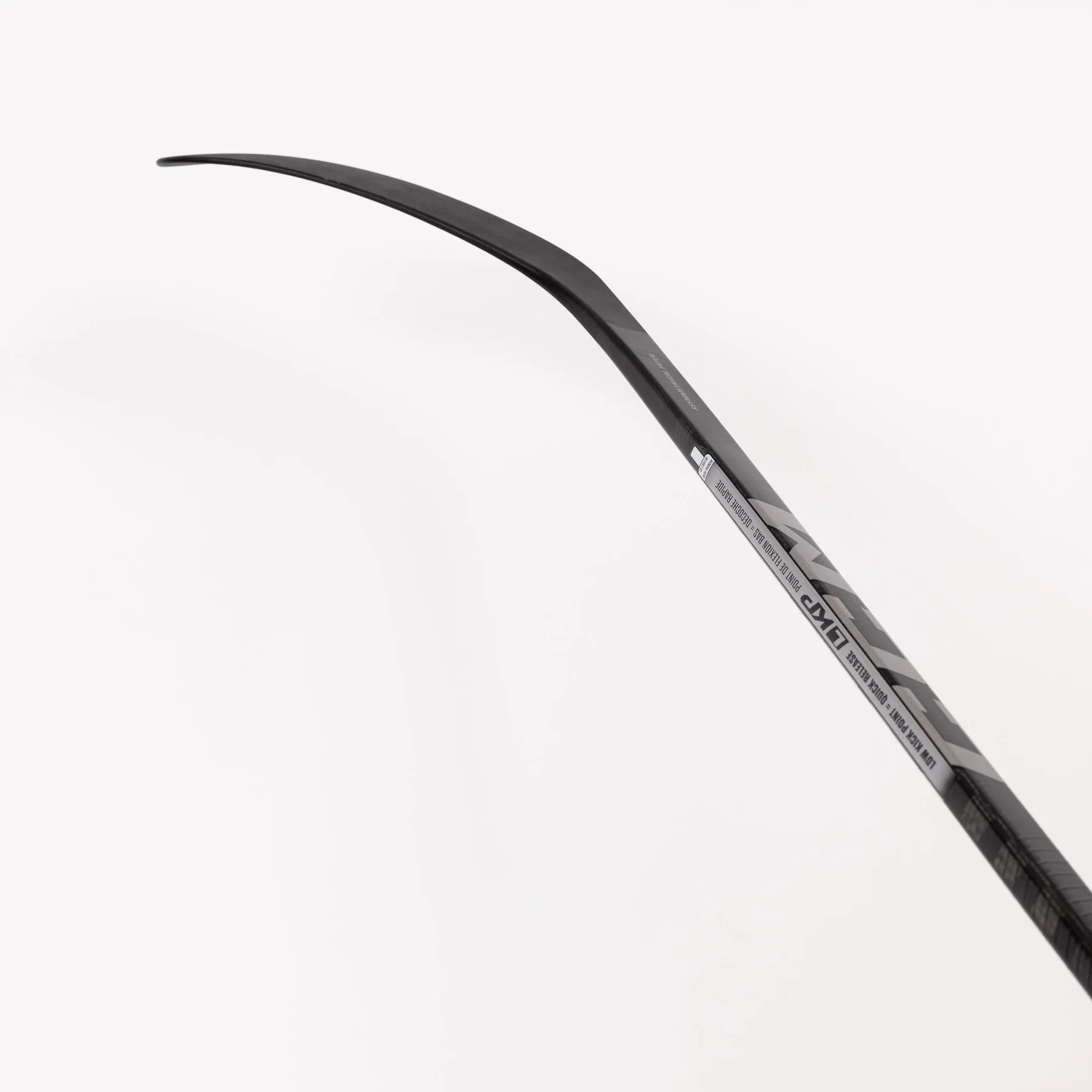 CCM Ribcor Trigger 8 Hockey Stick - Junior