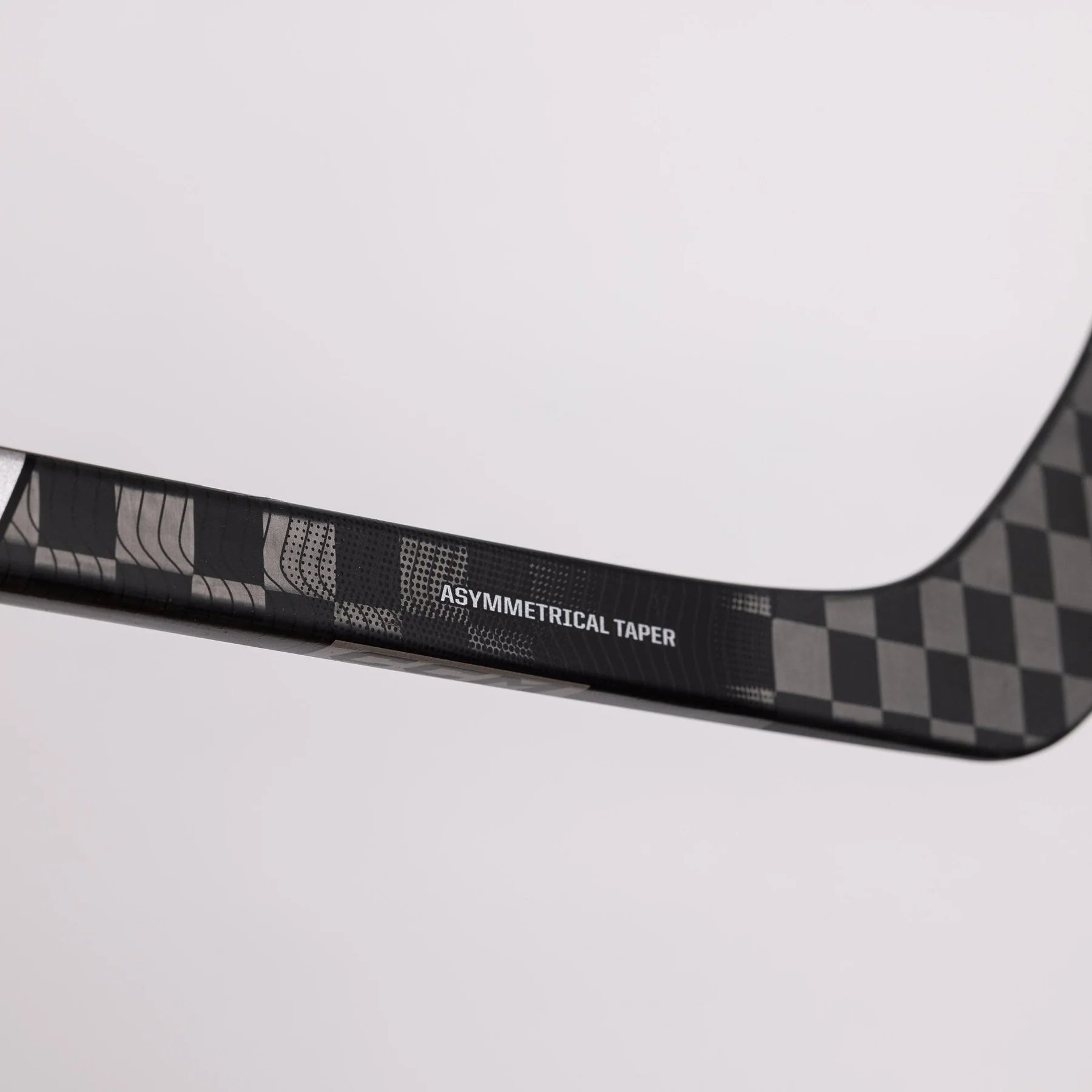 CCM Ribcor Trigger 8 Hockey Stick - Junior