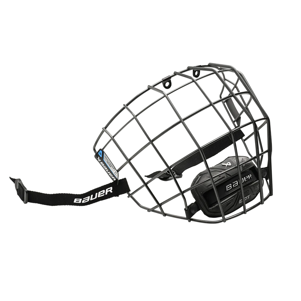 Bauer III Facemask