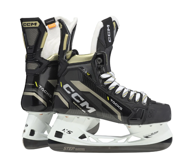 Tacks AS-V Hockey Skates - Senior